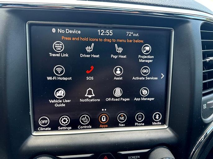 Vehicle view 48