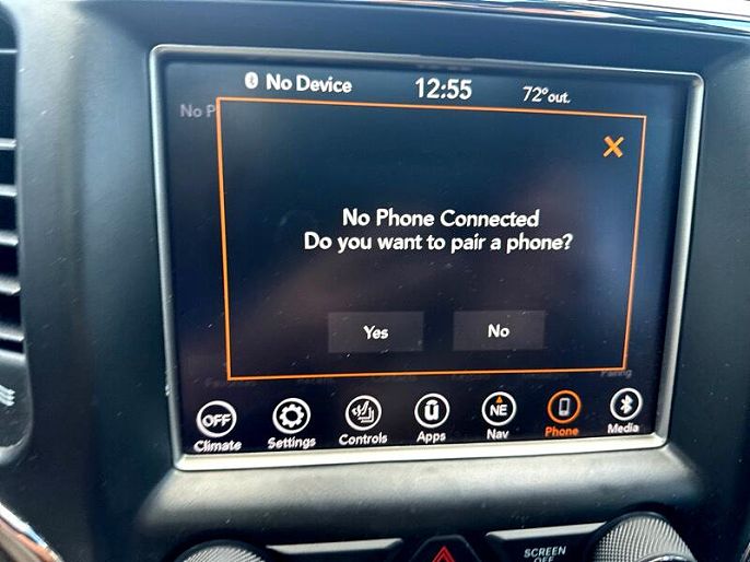 Vehicle view 49