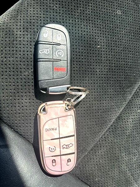 Vehicle view 54