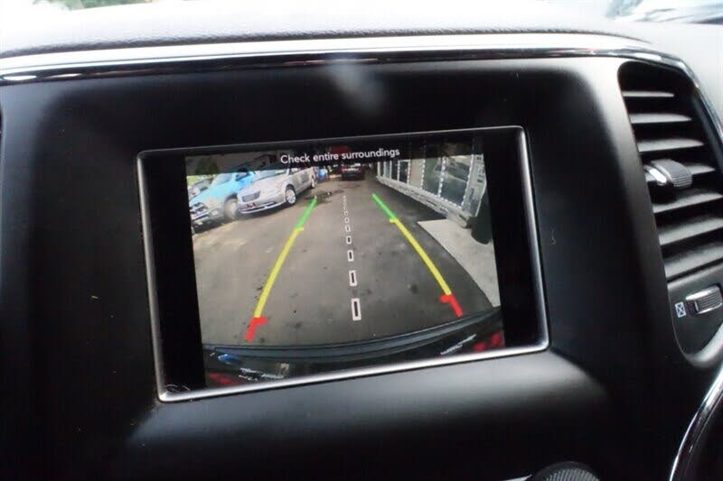 Vehicle view 18