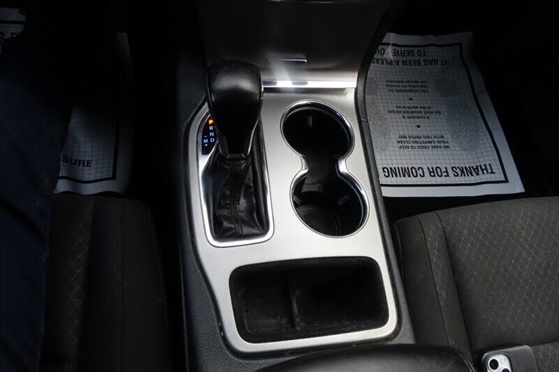 Vehicle view 19