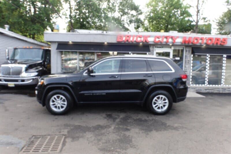 Vehicle view 4
