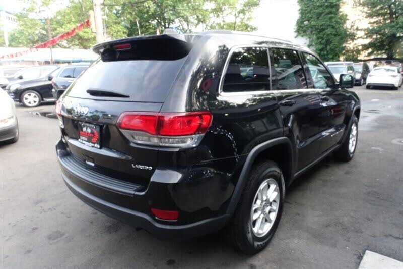 Vehicle view 5