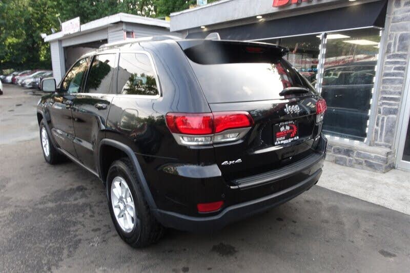 Vehicle view 6