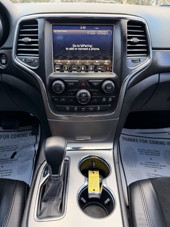 Vehicle view 19