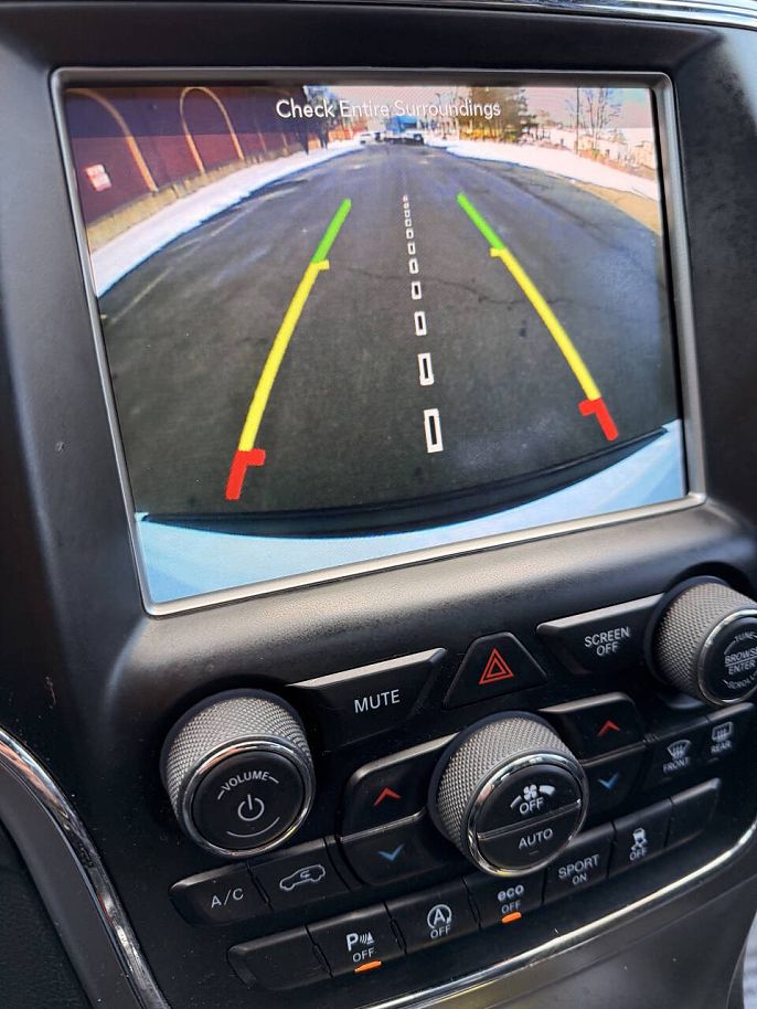 Vehicle view 21