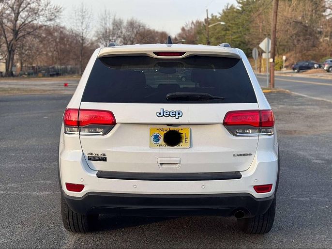 Vehicle view 20
