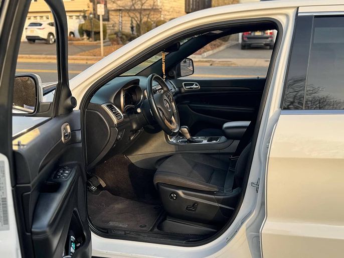 Vehicle view 24