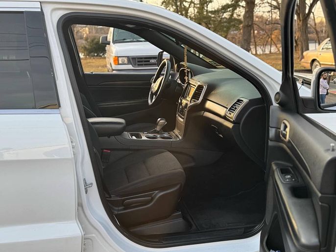Vehicle view 26