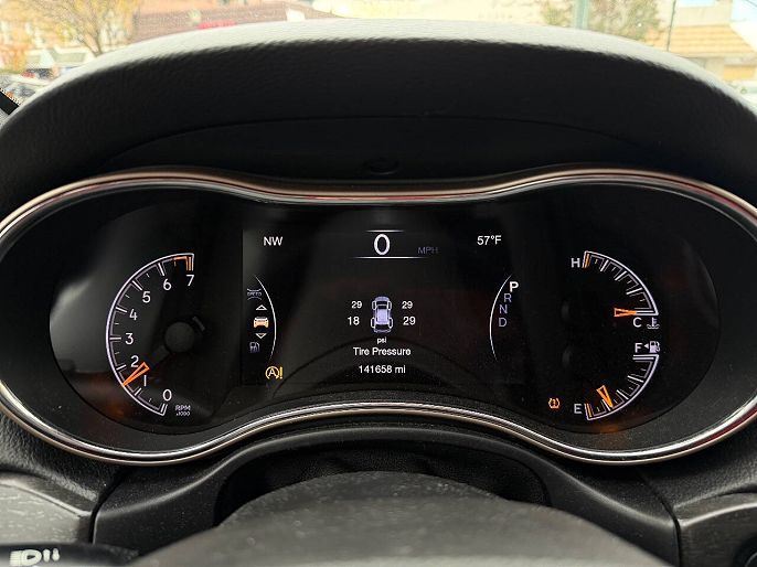 Vehicle view 29