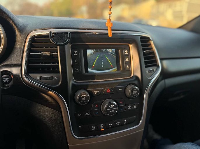 Vehicle view 30