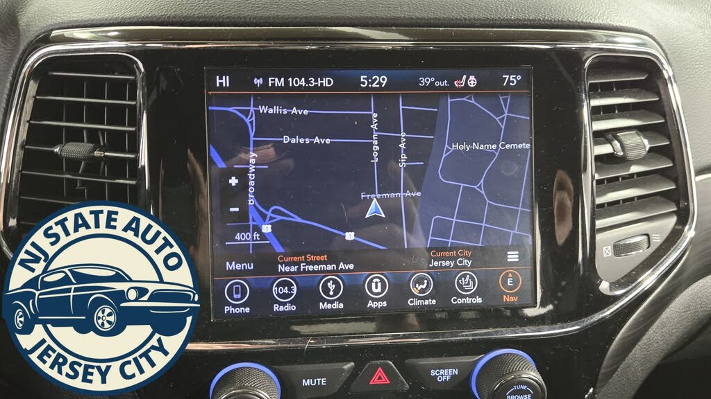 Vehicle view 15
