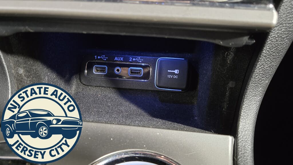Vehicle view 17