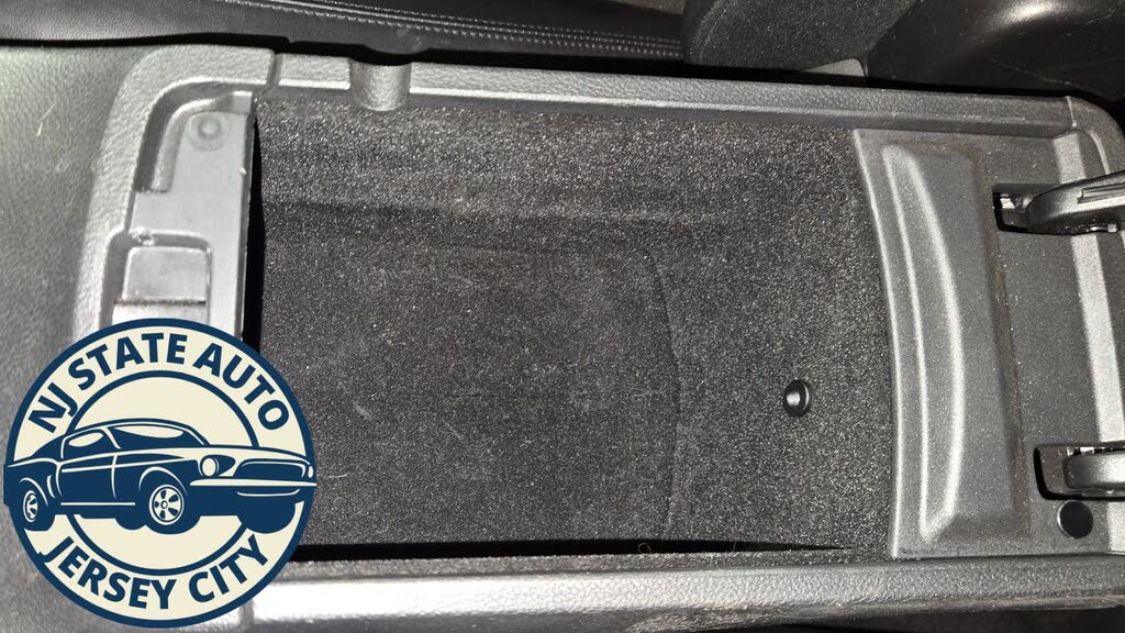 Vehicle view 18