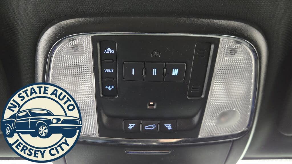 Vehicle view 20