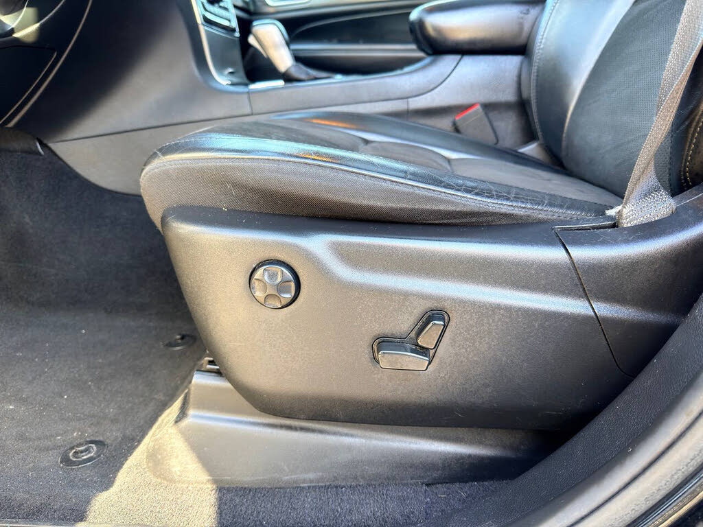 Vehicle view 20