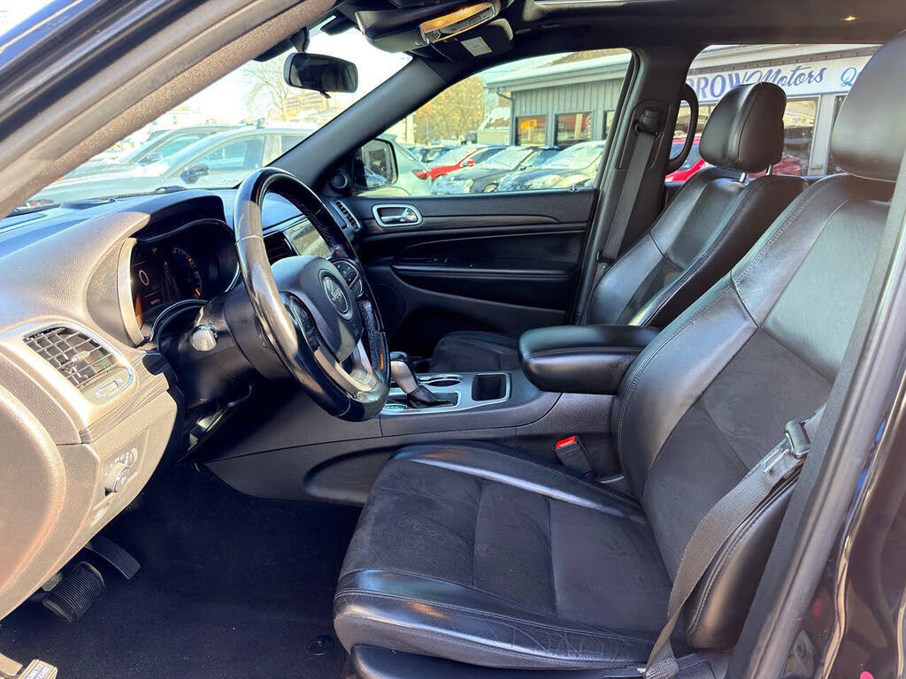 Vehicle view 21