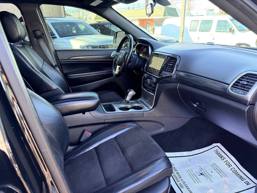Vehicle view 30