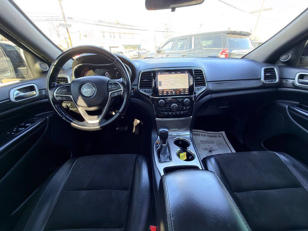 Vehicle view 36