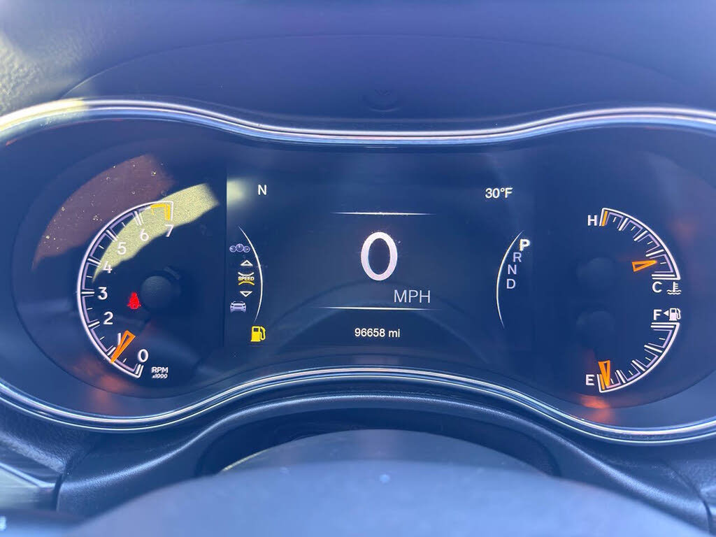 Vehicle view 39