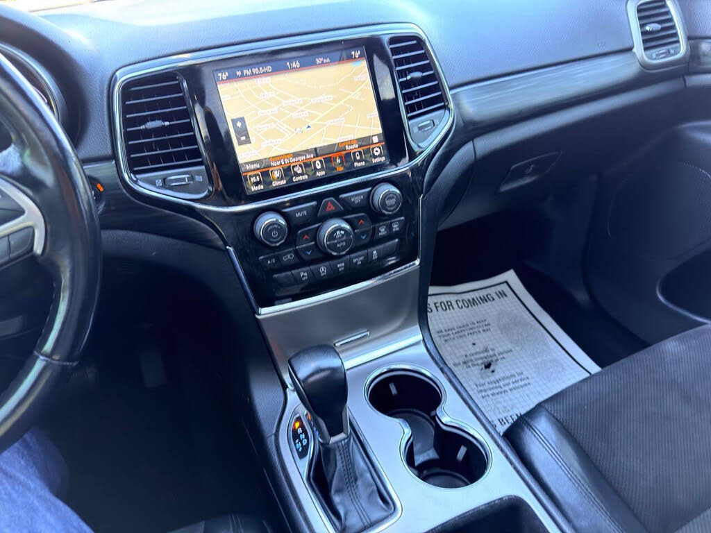 Vehicle view 41