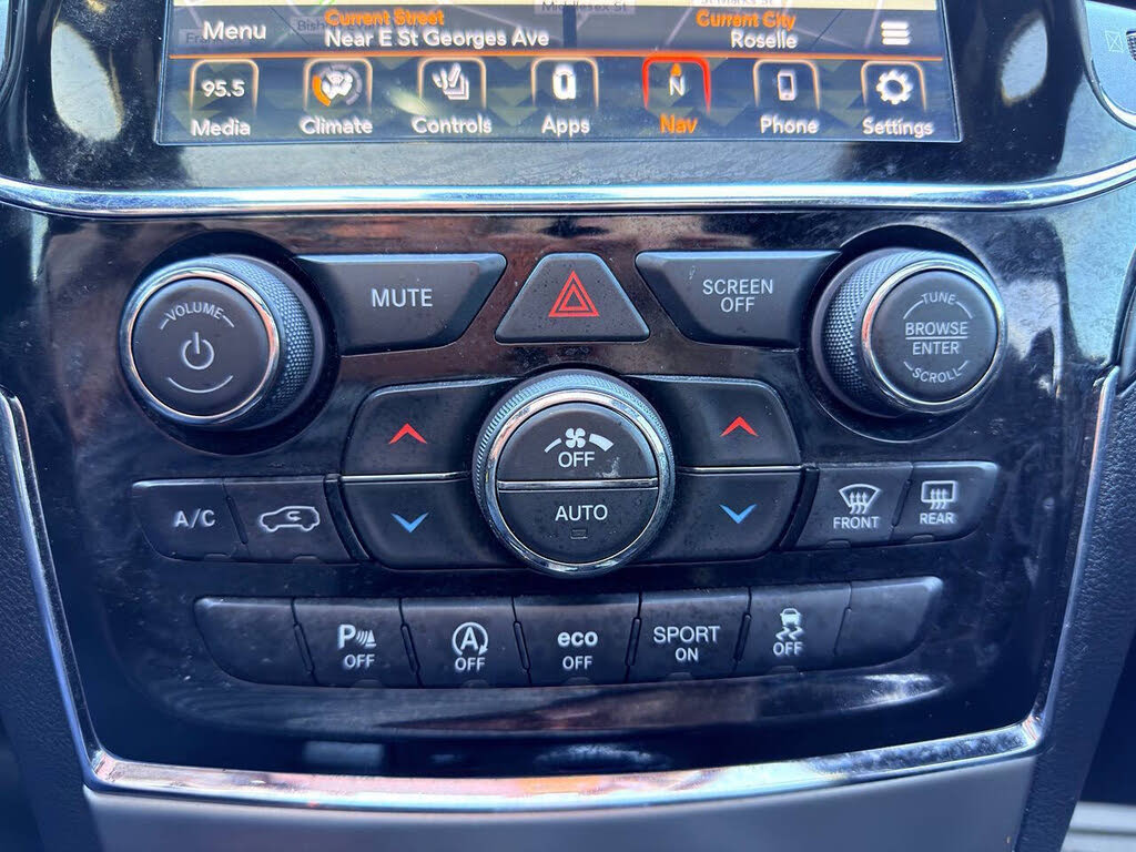 Vehicle view 44