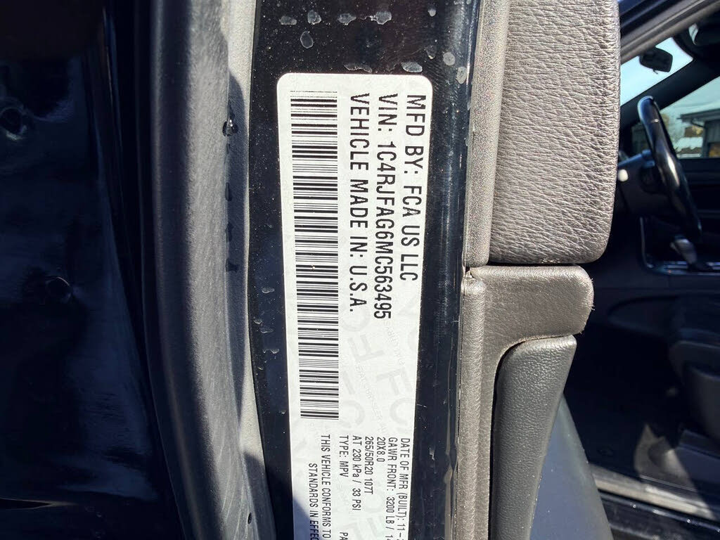 Vehicle view 48