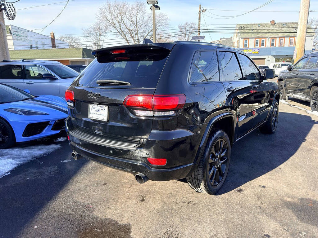 Vehicle view 5