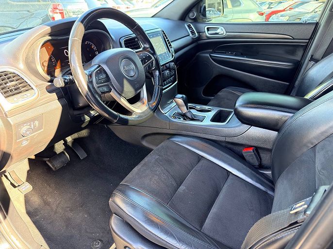 Vehicle view 70