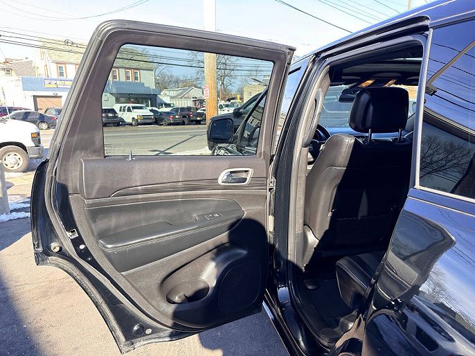 Vehicle view 72