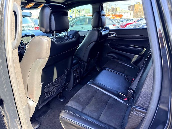 Vehicle view 74