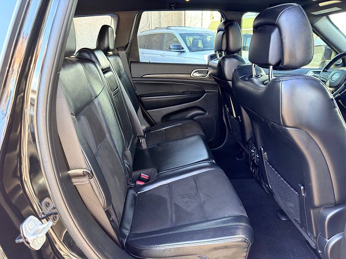 Vehicle view 80