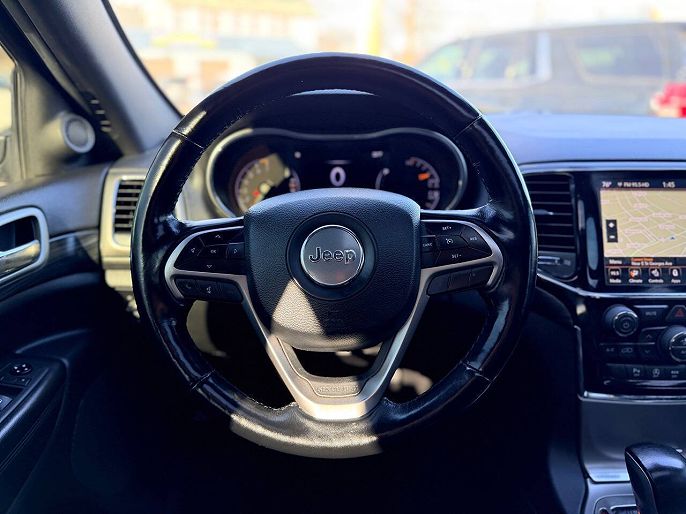 Vehicle view 82