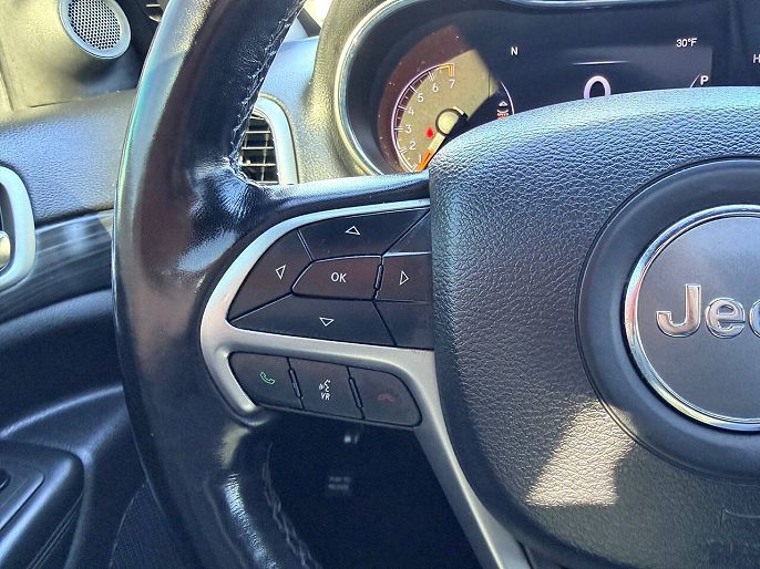 Vehicle view 85