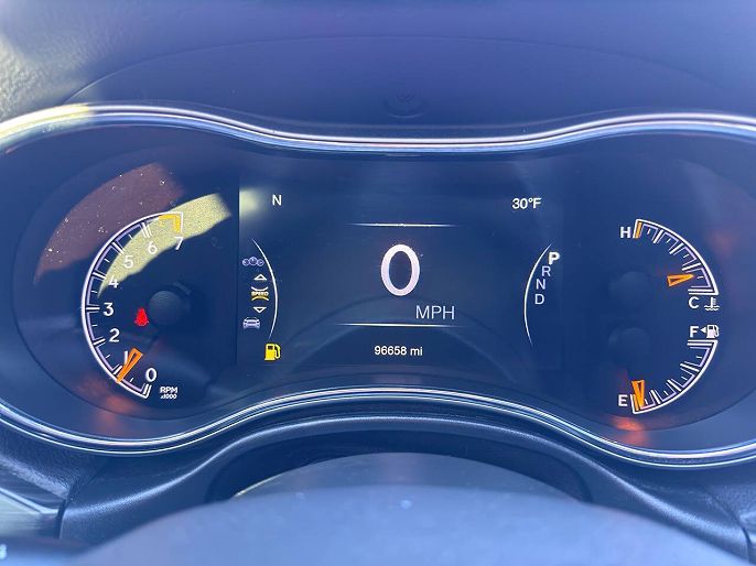 Vehicle view 87