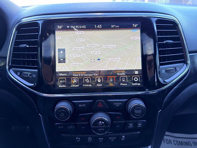 Vehicle view 91