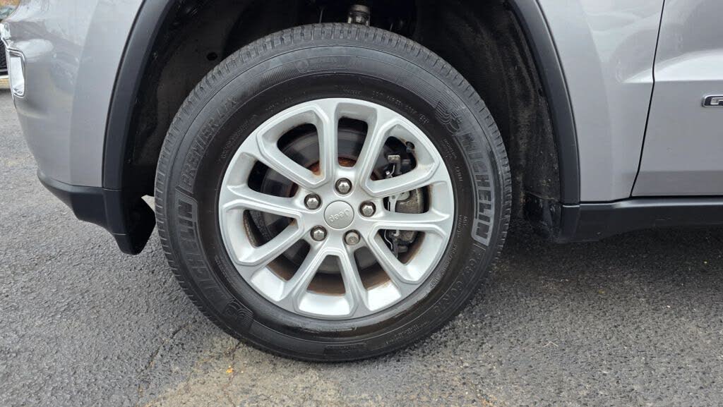 Vehicle view 10