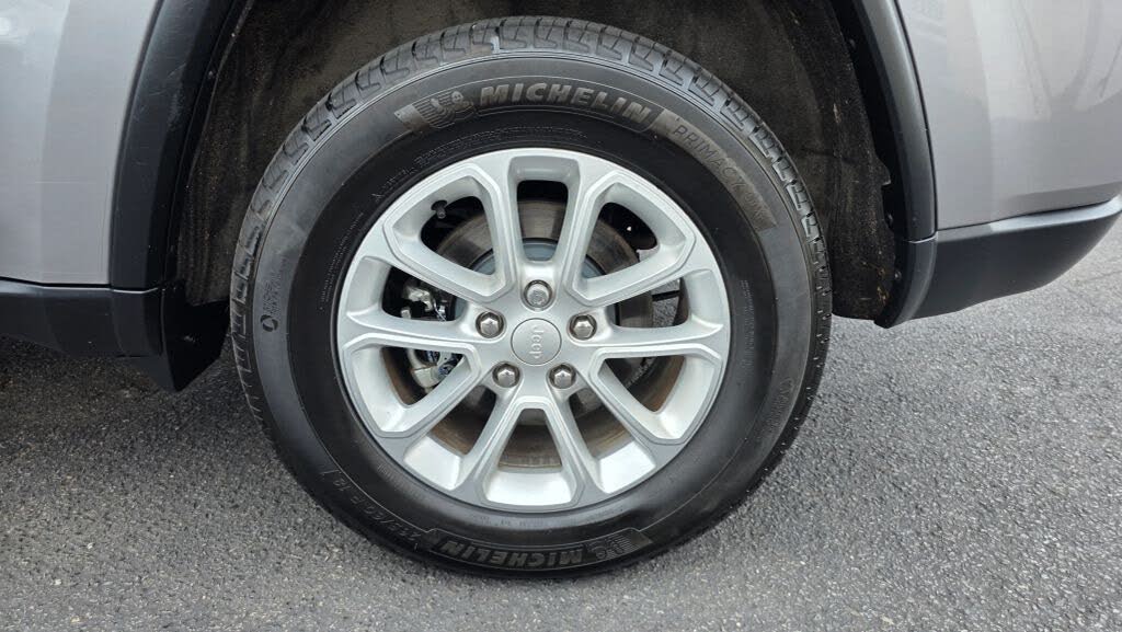 Vehicle view 11