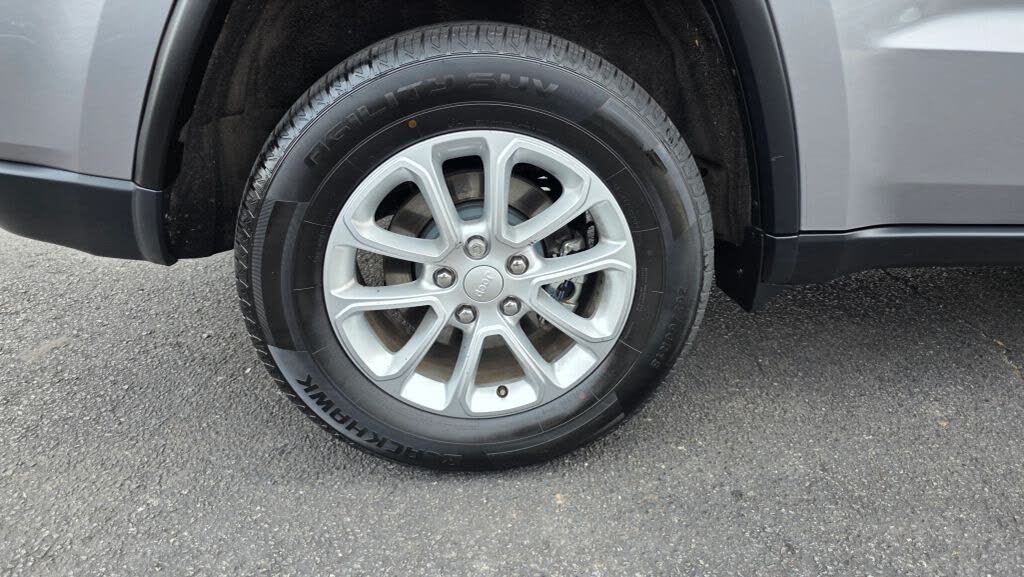 Vehicle view 12