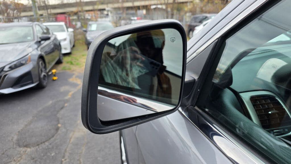 Vehicle view 15