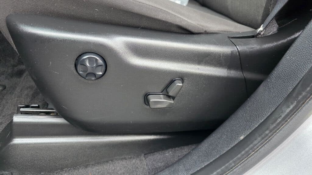 Vehicle view 20