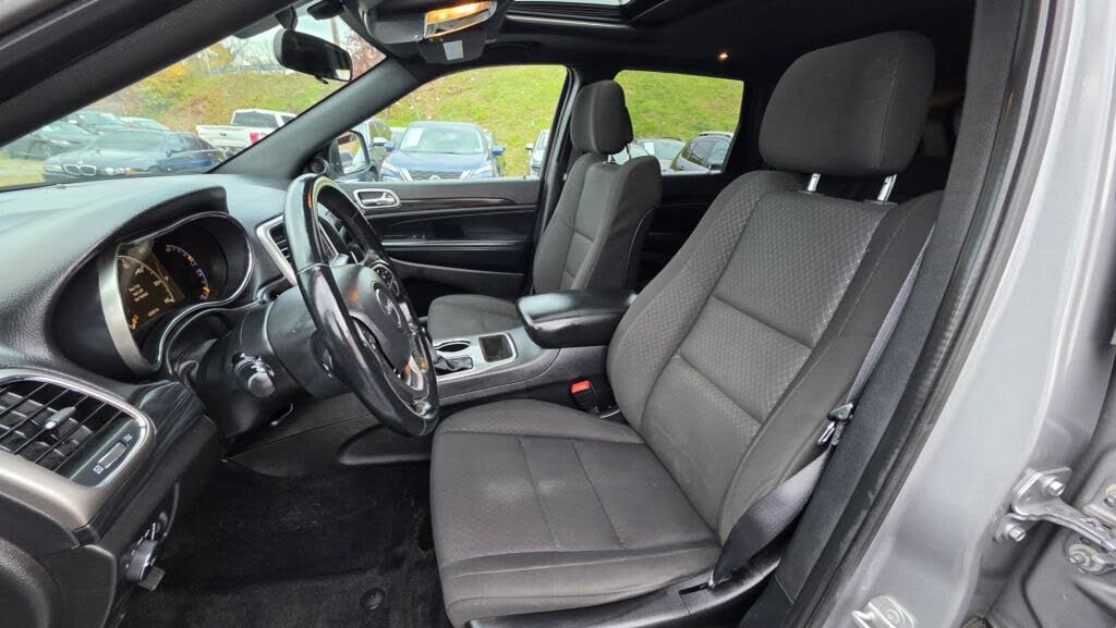 Vehicle view 21