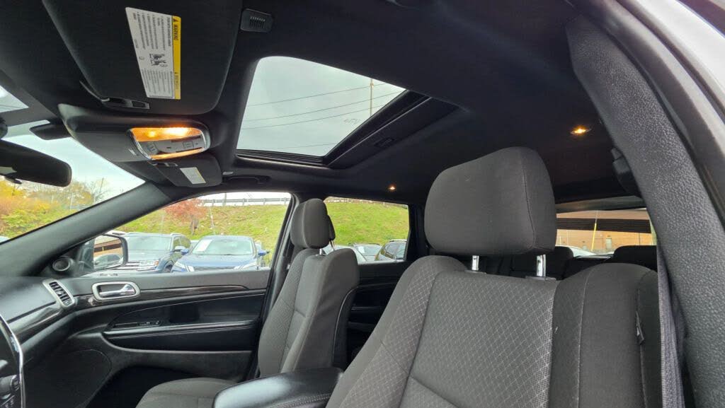 Vehicle view 22