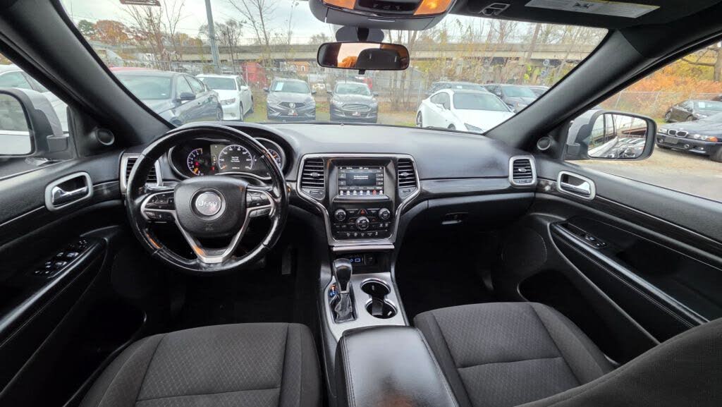 Vehicle view 24