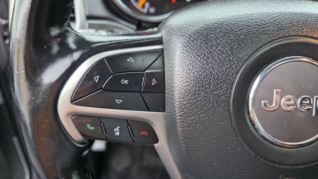 Vehicle view 26