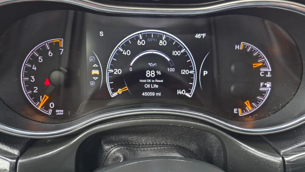 Vehicle view 29