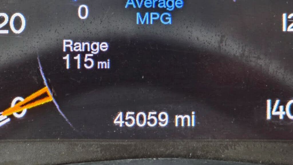 Vehicle view 30