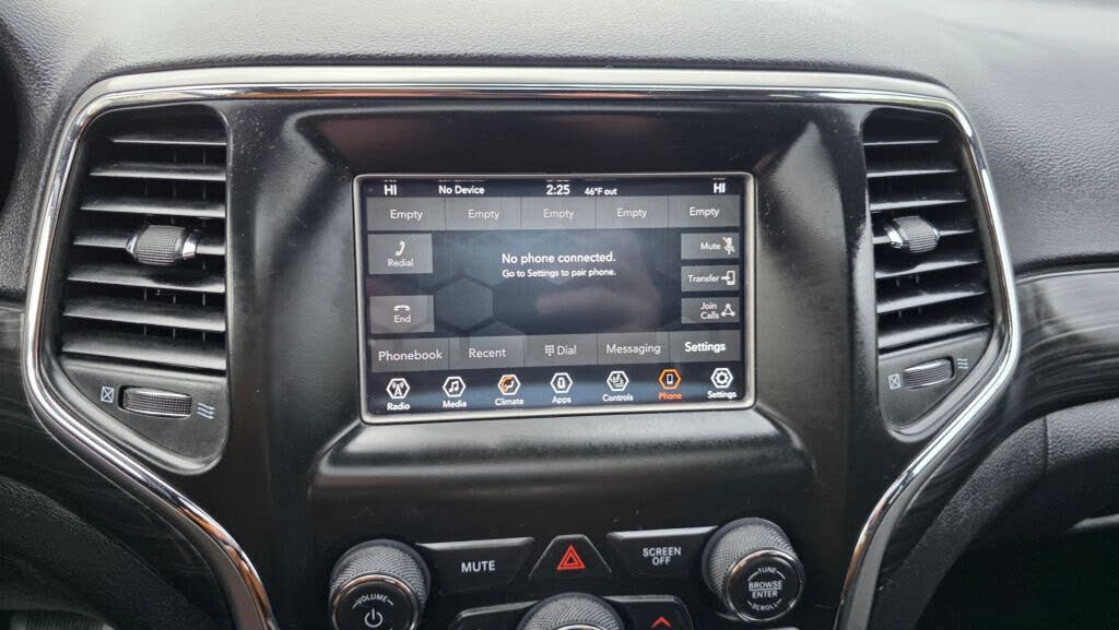 Vehicle view 33
