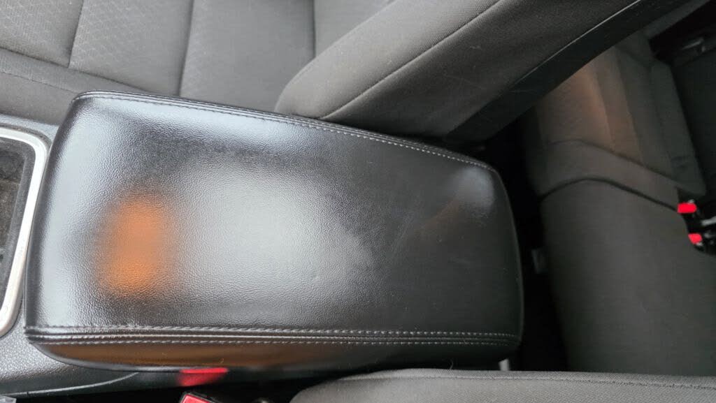 Vehicle view 36