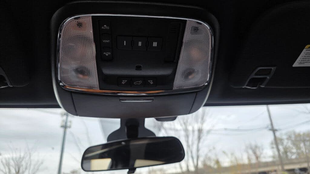 Vehicle view 38
